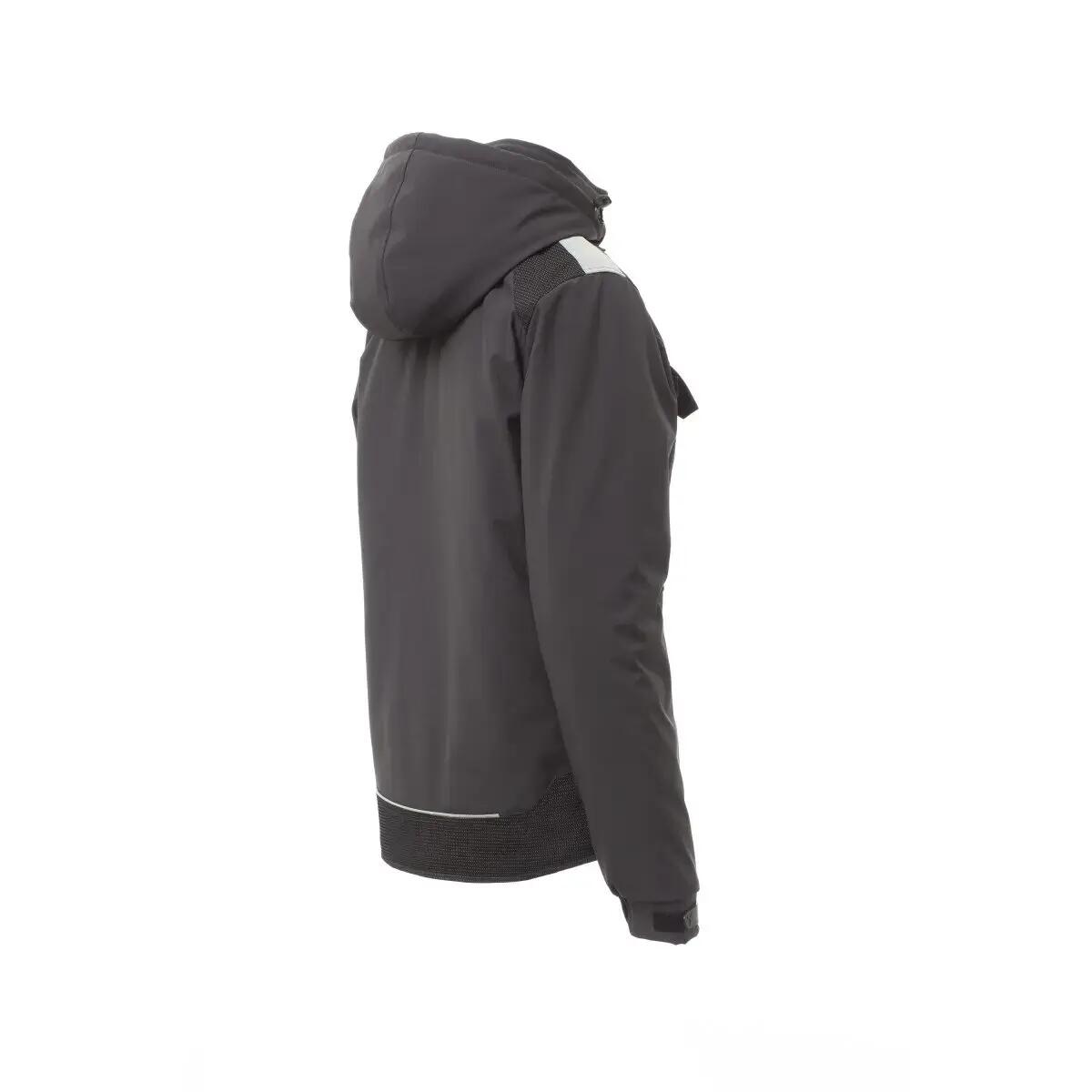 Wasserdichte Jacke mit Kapuze Payper Wear Performer Pad 5/7