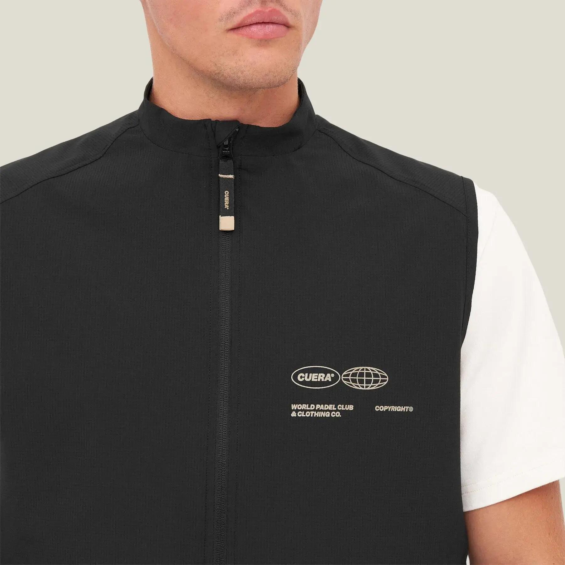 Veste sans manche Cuera Active 4/6
