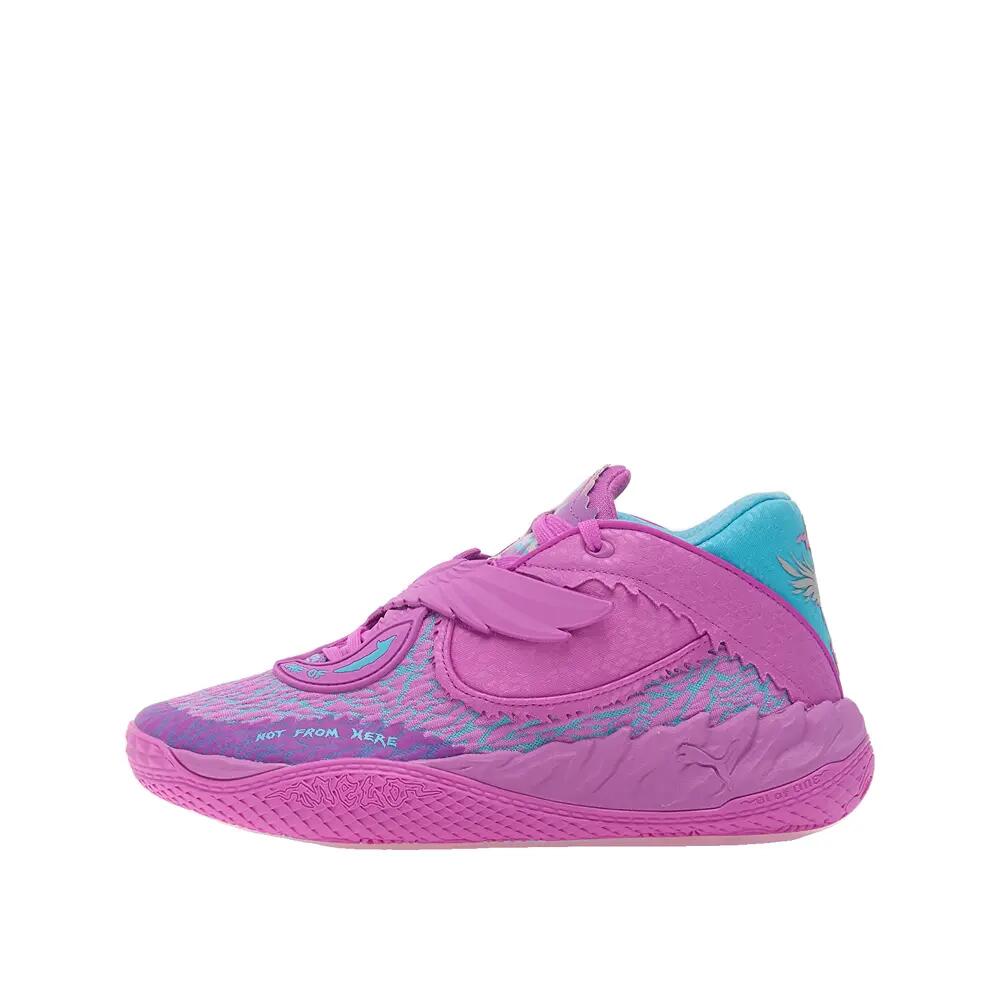 Buty do biegania Puma MB.05 Hive Aqua-Pure Magenta 6/6