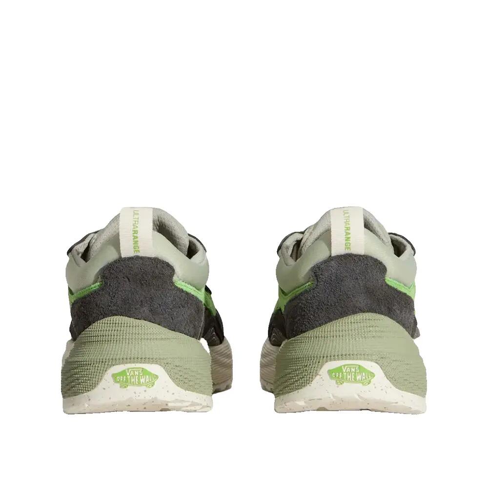 Zapatos Vans Ultrarange Neo 2.0 Negros 3/4