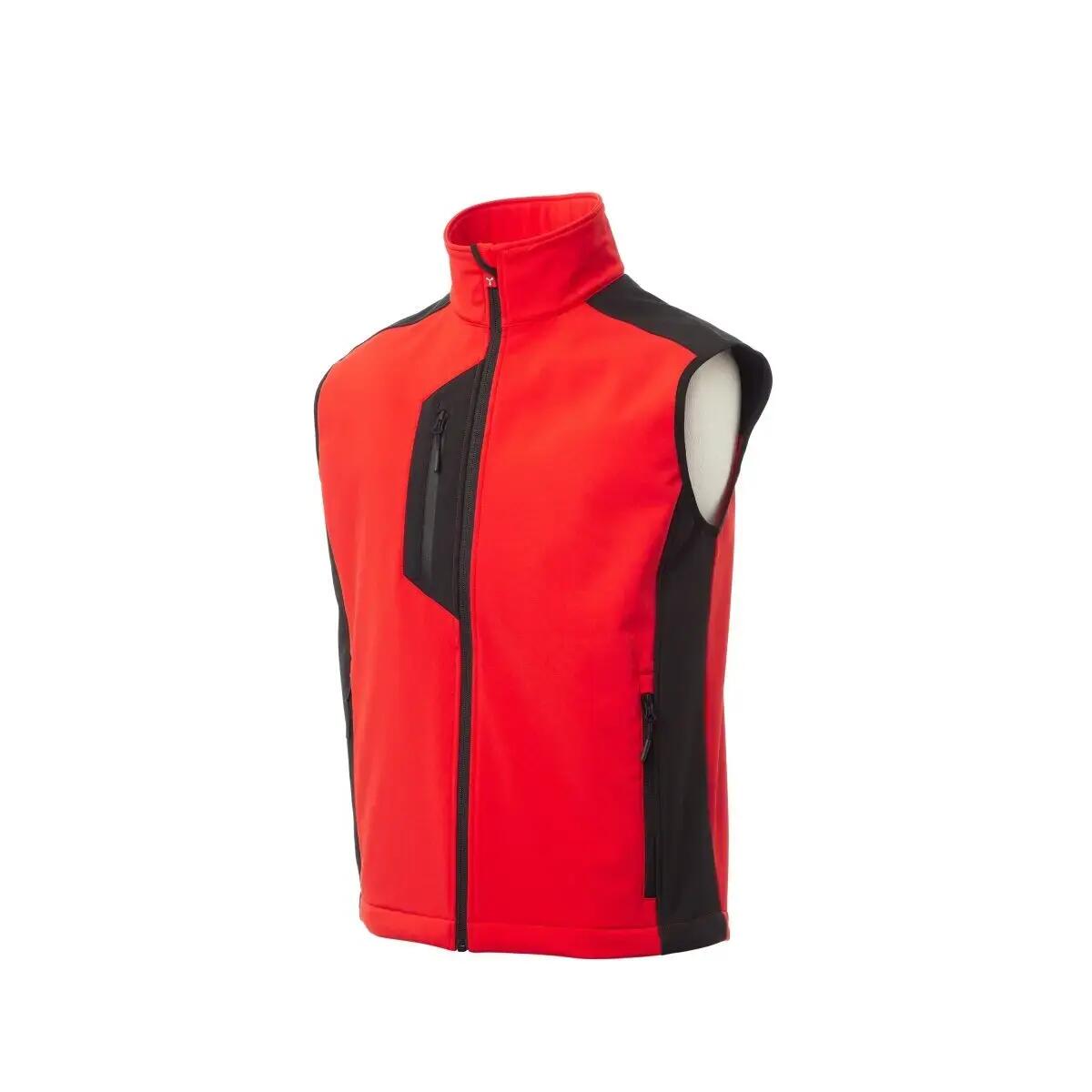 Sleeveless jacket Payper Wear Cork 2/7