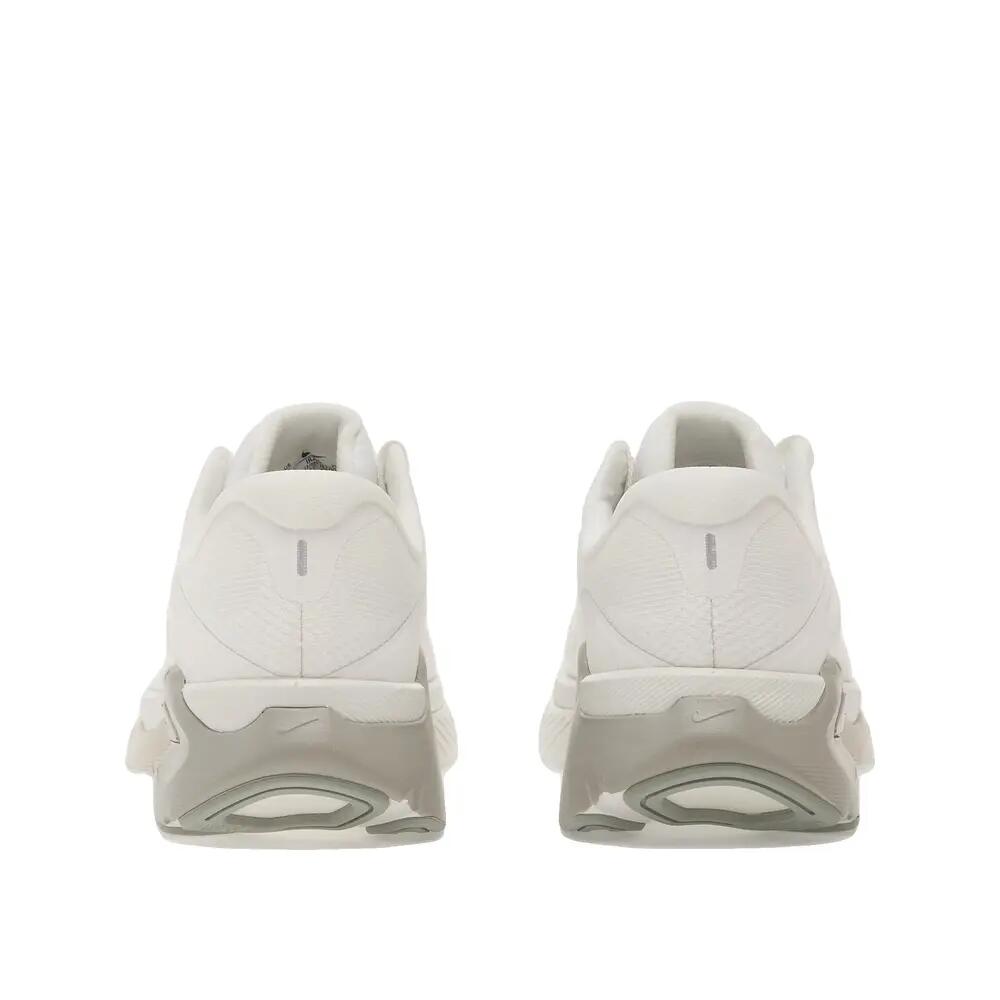 Zapatos Nike Structure Plus Blanco/Cemento 4/6
