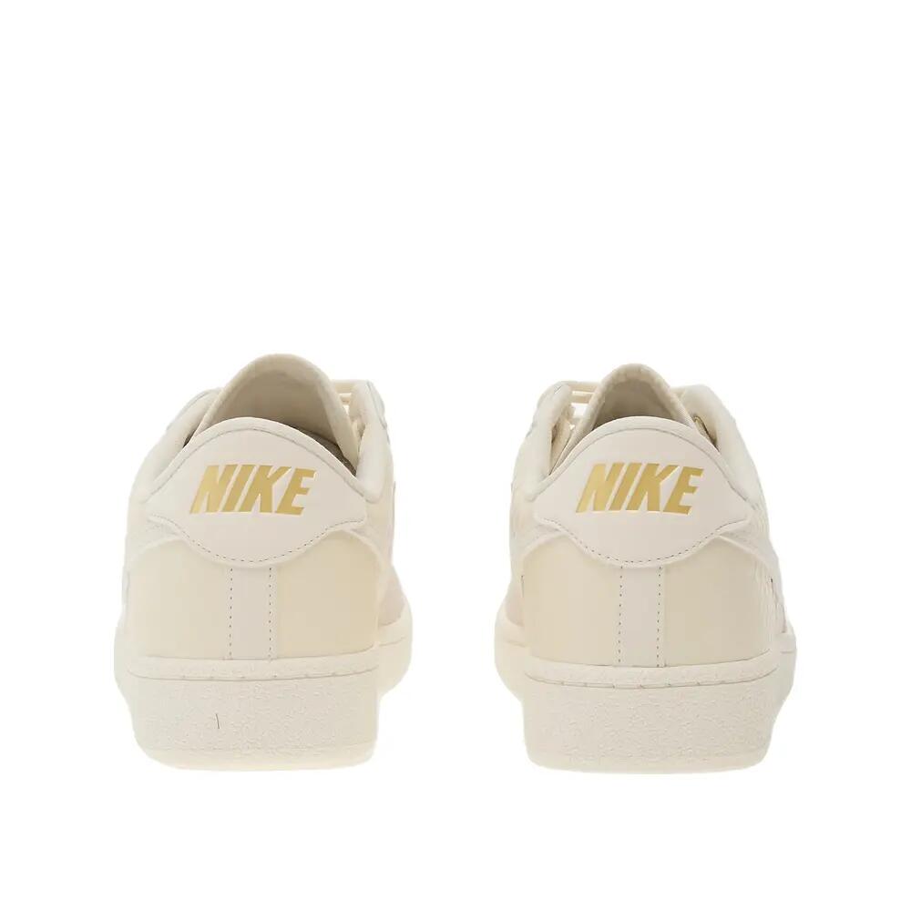 Chaussures Nike Tennis Classic CS Premium Beige 4/6