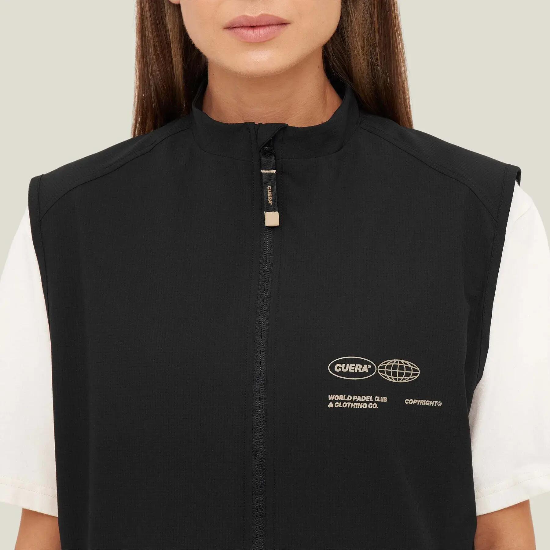 Veste sans manche Cuera Active 3/6