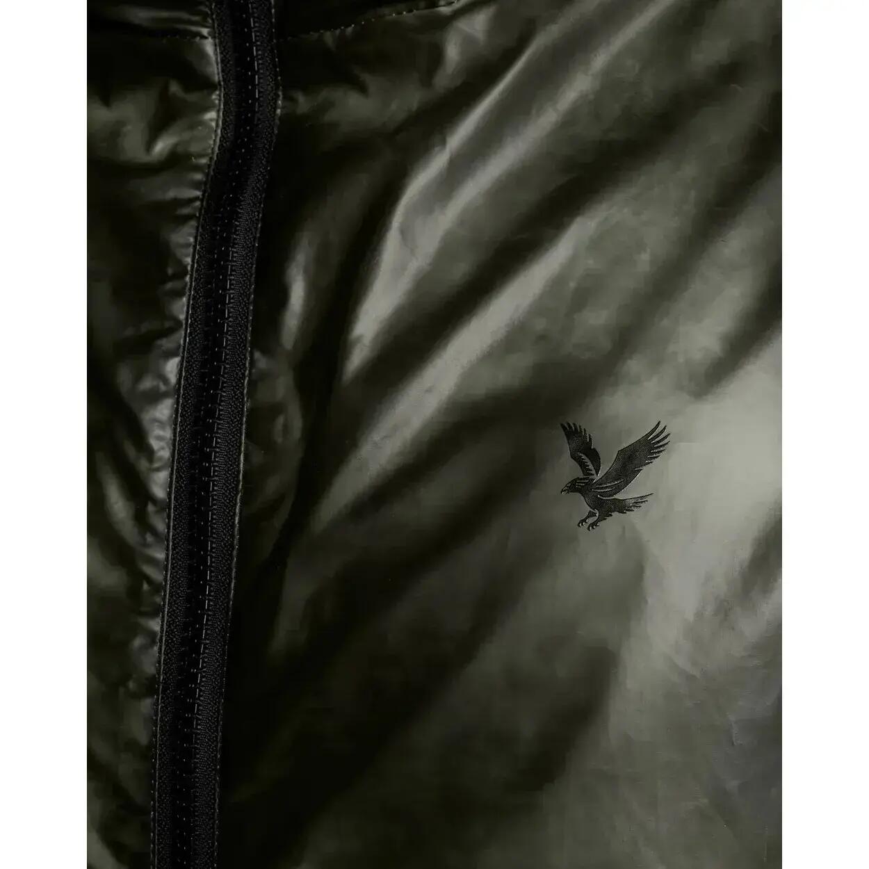 Giacca termoreattiva Lyle & Scott 4/7