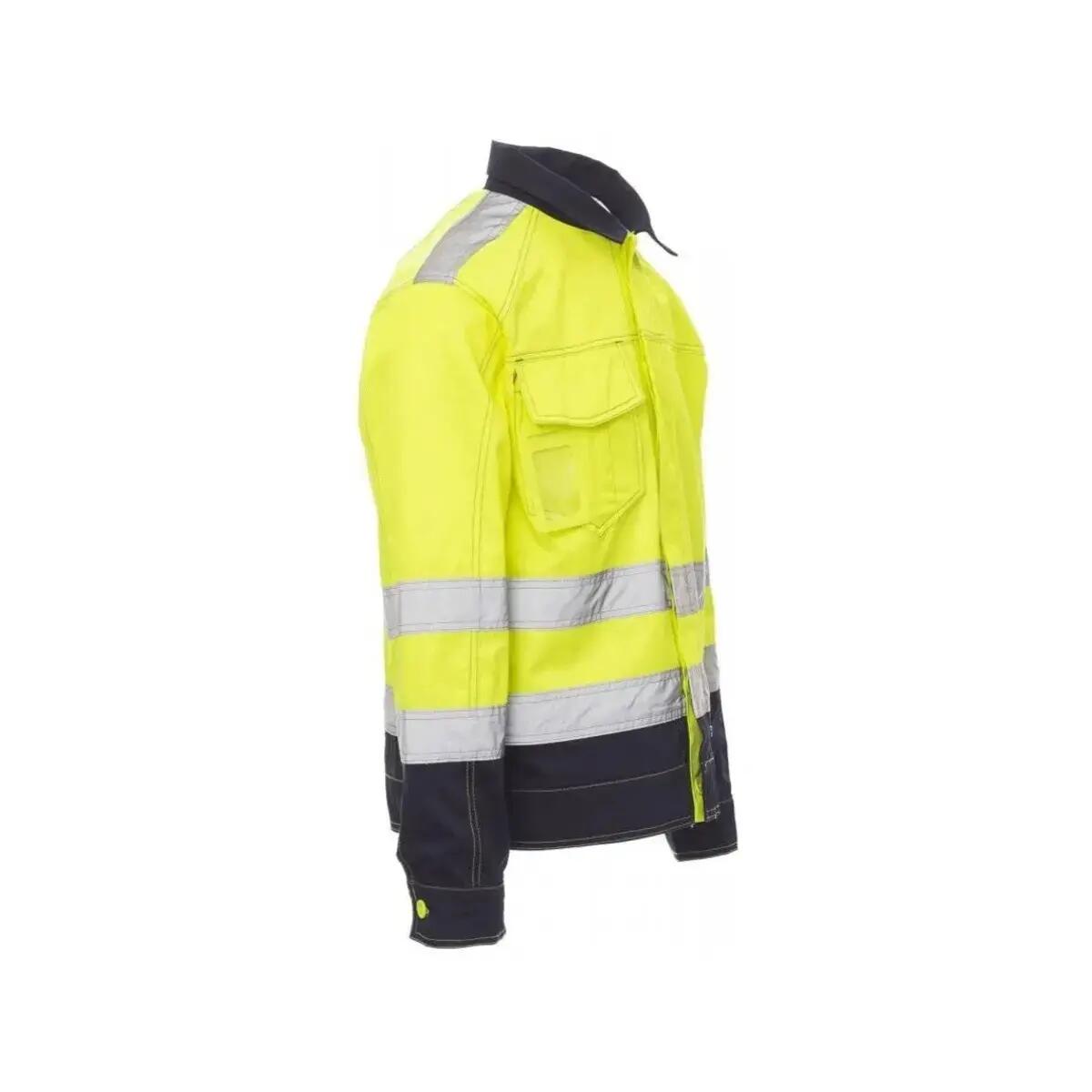 Payper Safe Hi-vi Winterjacke 6/7