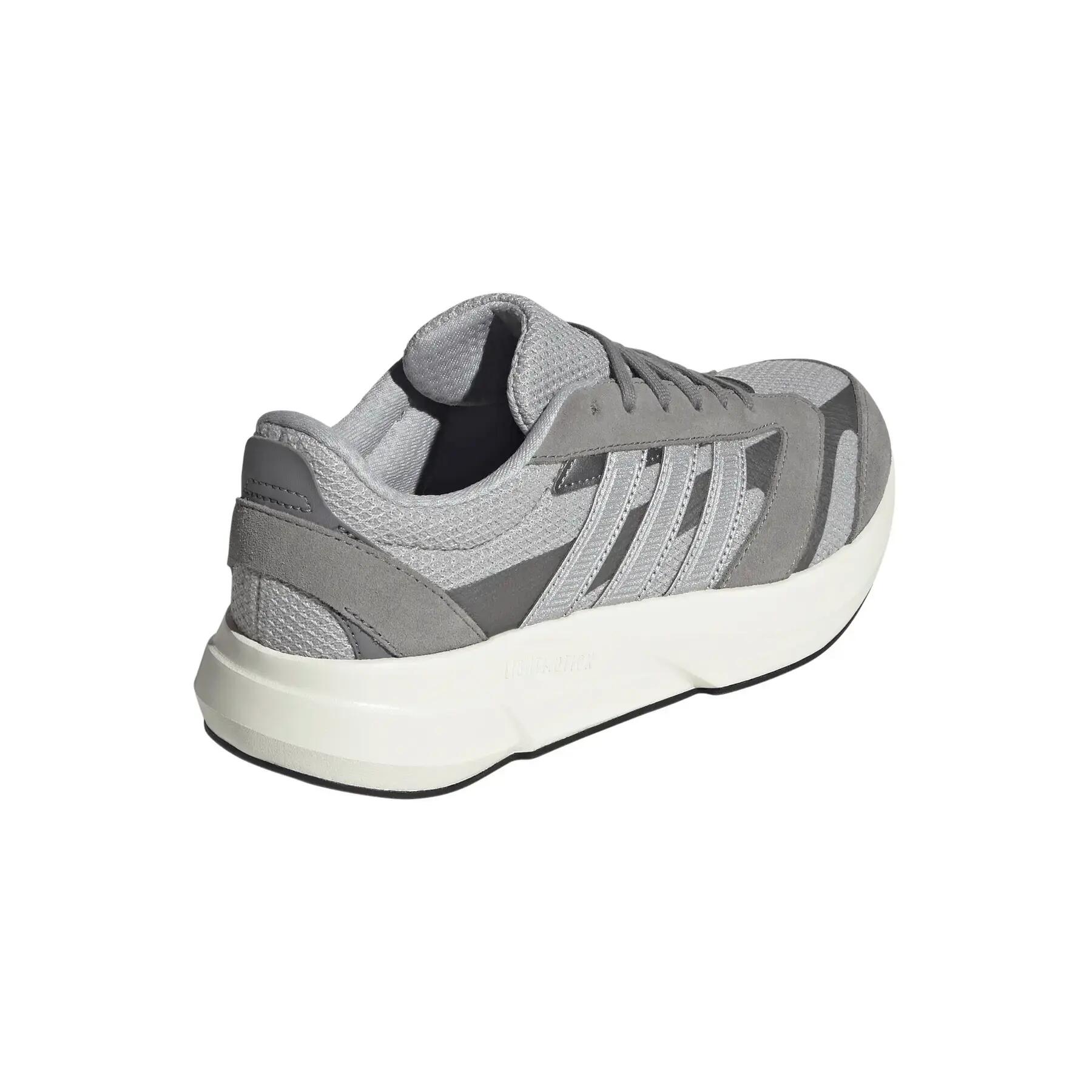 Damen Sneakers adidas Lightshift 2.0 3/7