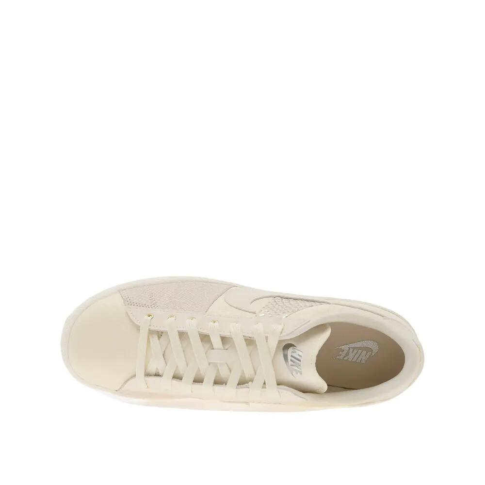 Chaussures Nike Tennis Classic CS Premium Beige 3/6