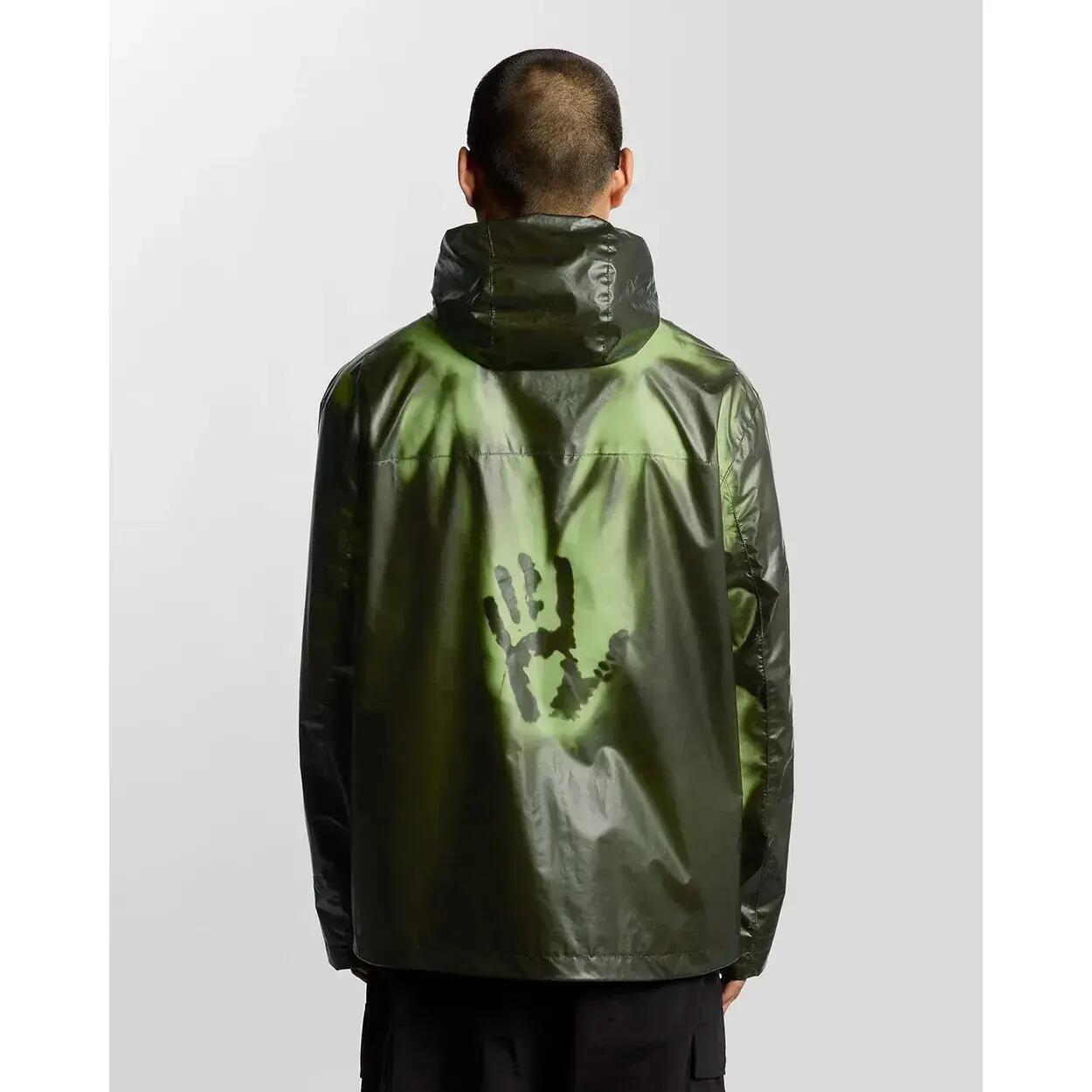 Giacca termoreattiva Lyle & Scott 3/7