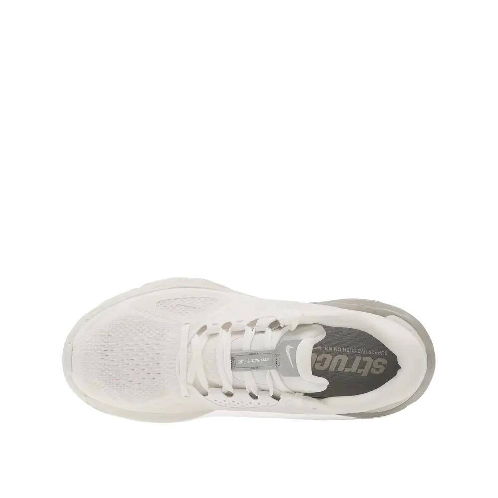 Zapatos Nike Structure Plus Blanco/Cemento 3/6