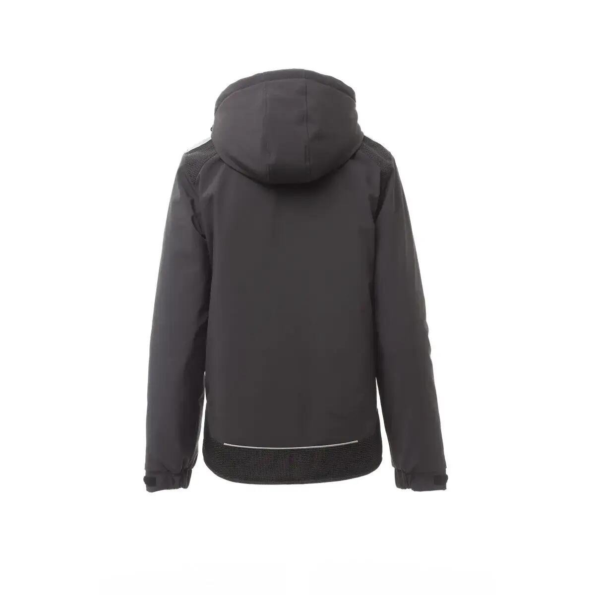 Wasserdichte Jacke mit Kapuze Payper Wear Performer Pad 3/7