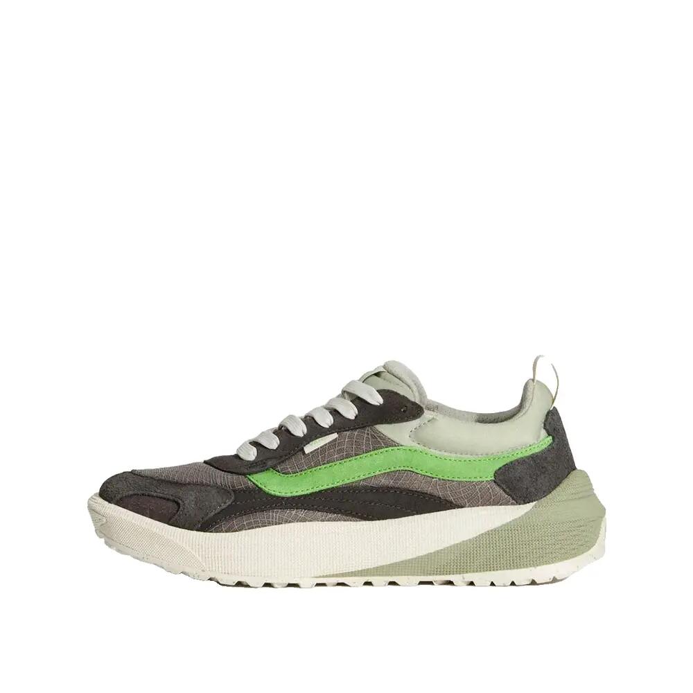 Zapatos Vans Ultrarange Neo 2.0 Negros 2/4