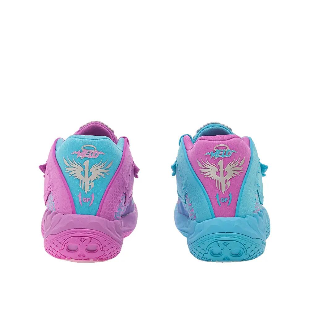 Buty do biegania Puma MB.05 Hive Aqua-Pure Magenta 4/6