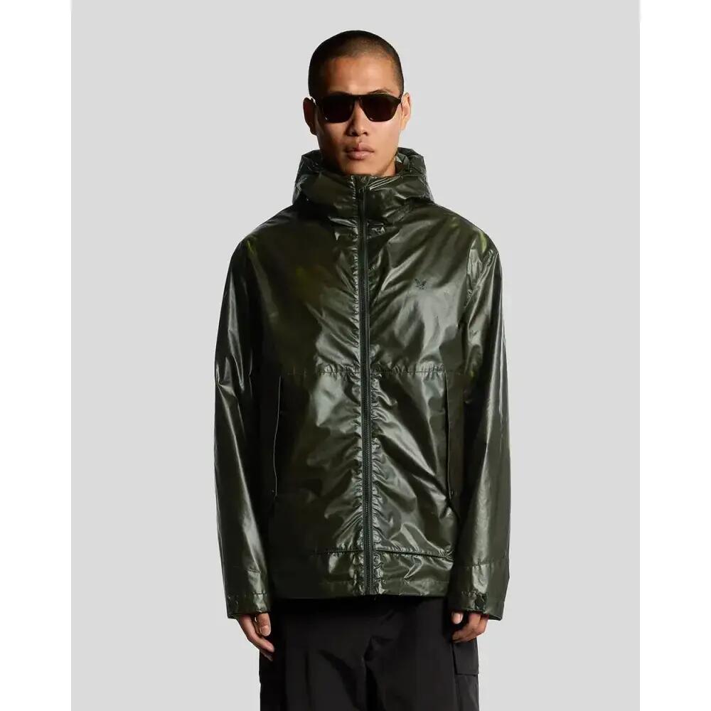 Giacca termoreattiva Lyle & Scott 2/7
