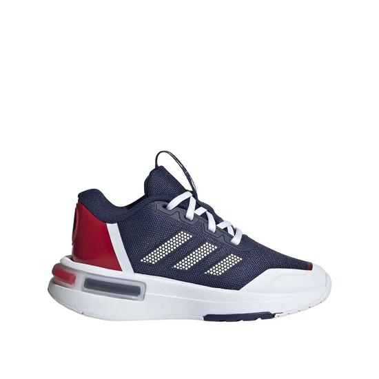 Zapatillas adidas Marvel Captain America Racer Azul