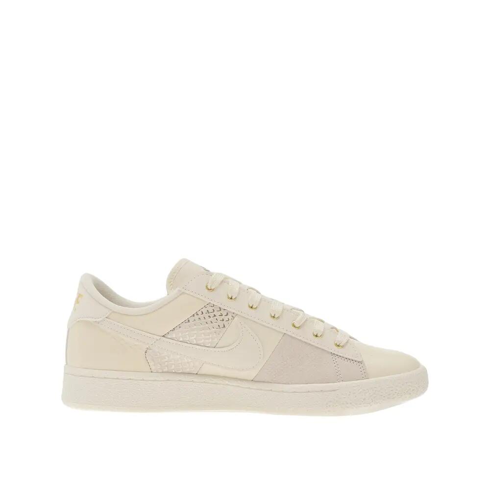 Chaussures Nike Tennis Classic CS Premium Beige 2/6
