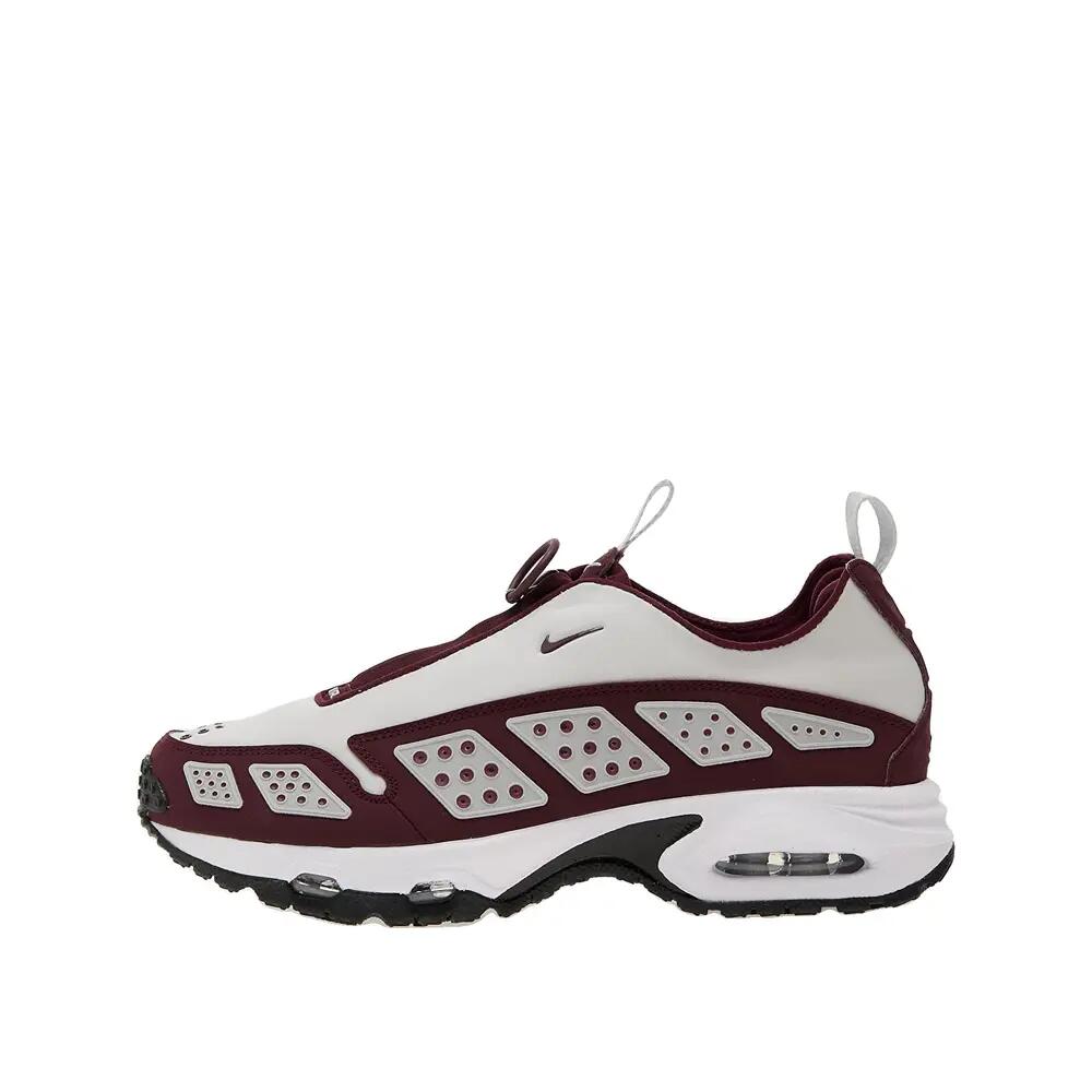 Zapatillas Nike Air Max SNDR Mujer Color Night Maroon 1/9