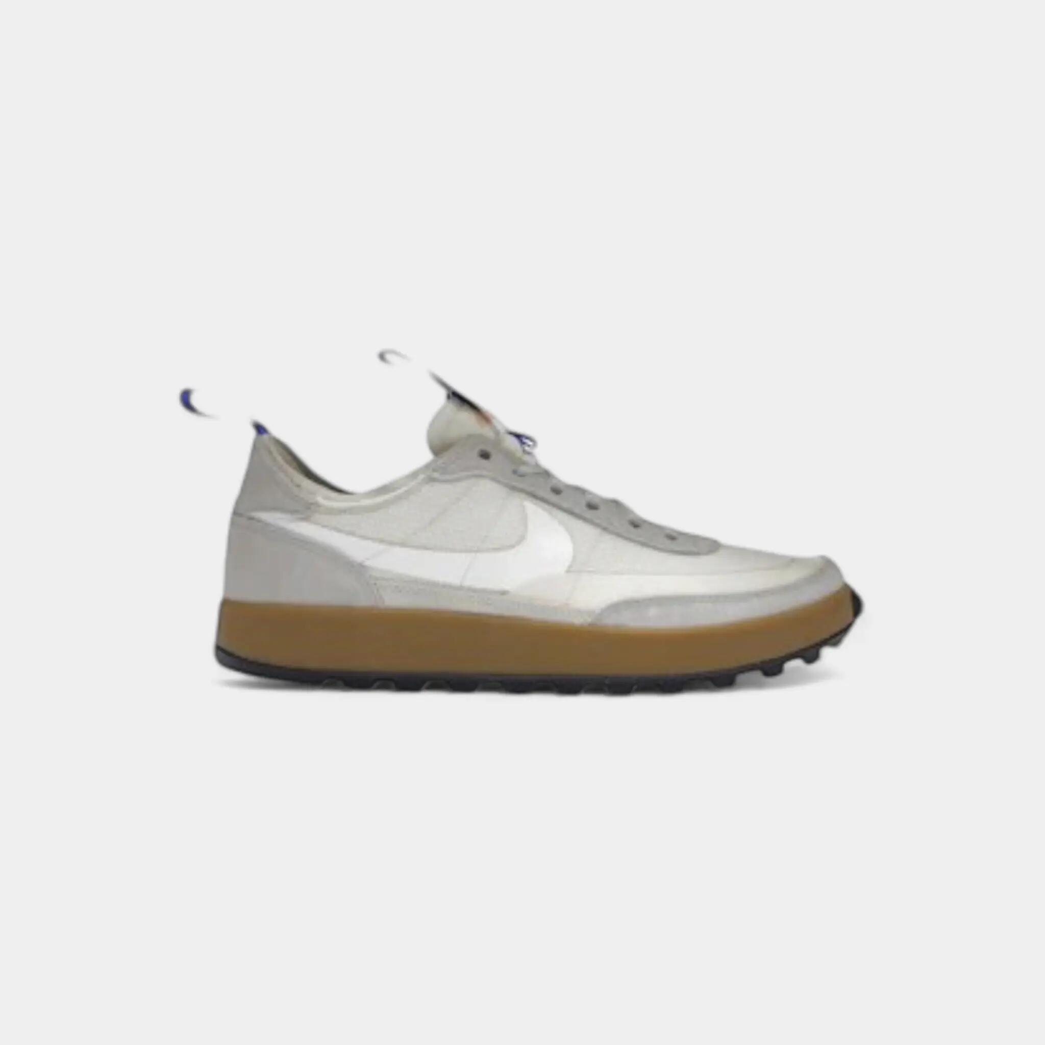 NikeCraft General Purpose Shoe Tom Sachs 1/5