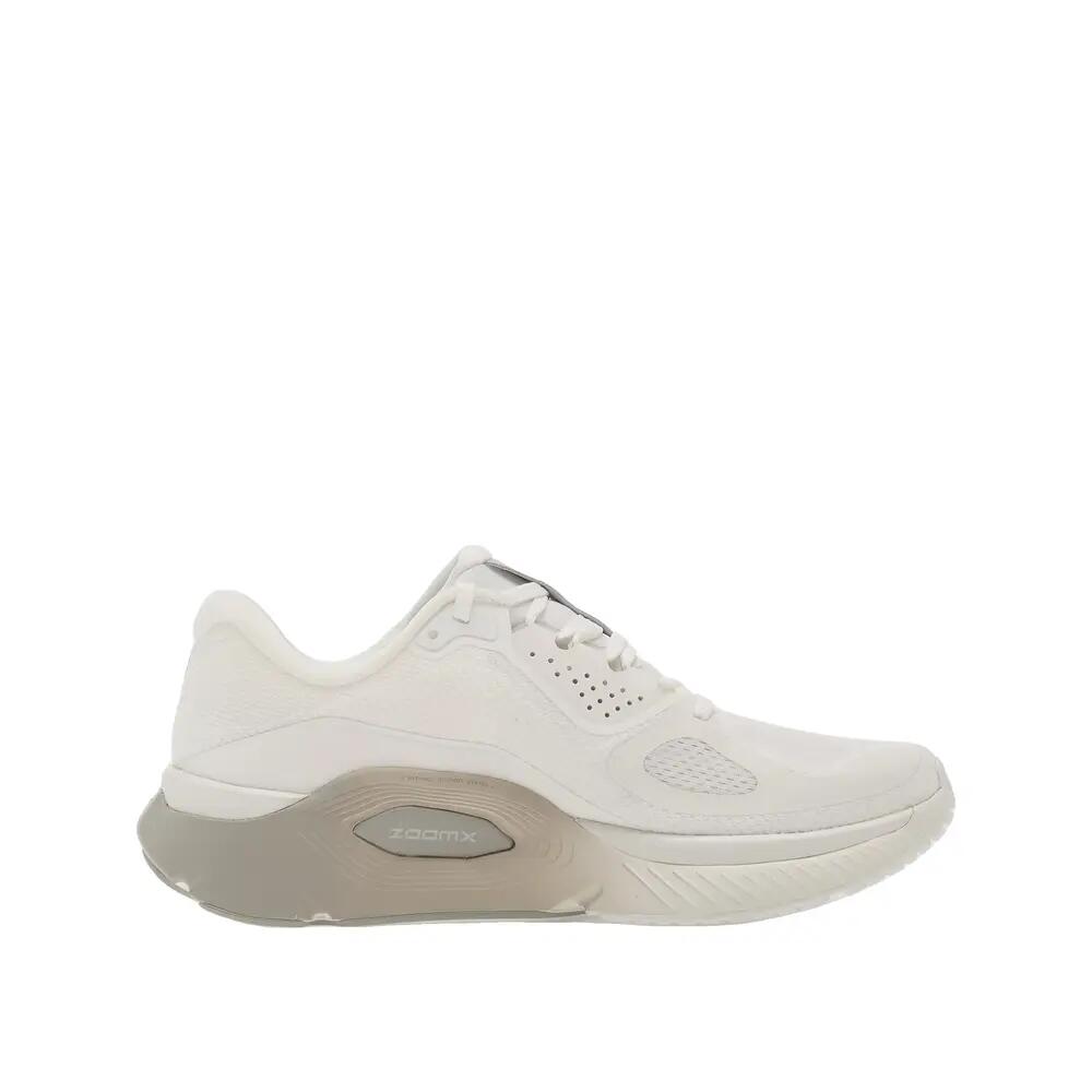 Zapatos Nike Structure Plus Blanco/Cemento 2/6