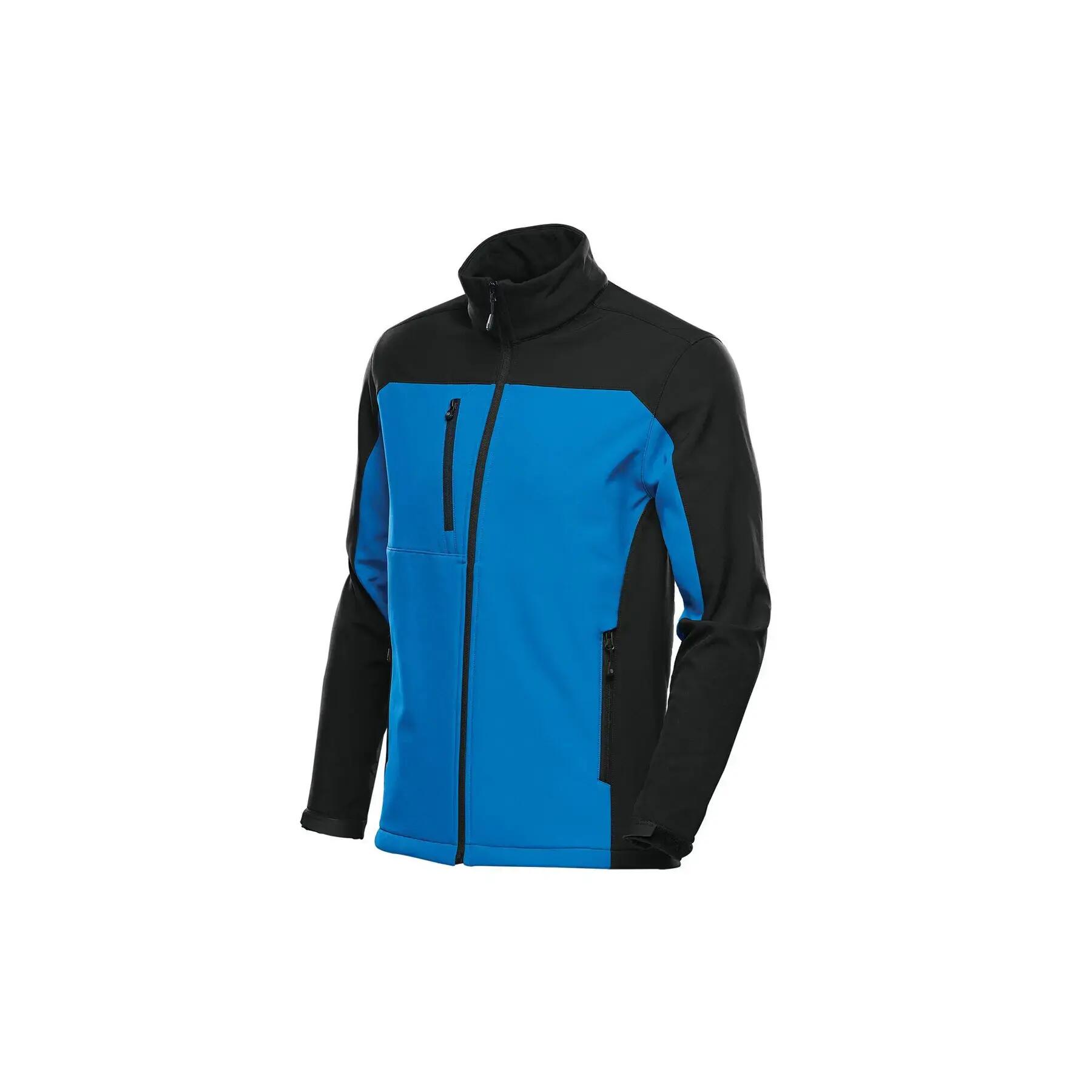 Giacca softshell a 3 strati Stormtech Cascades 4/4