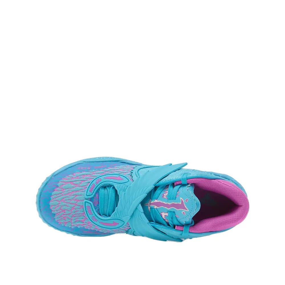 Buty do biegania Puma MB.05 Hive Aqua-Pure Magenta 3/6