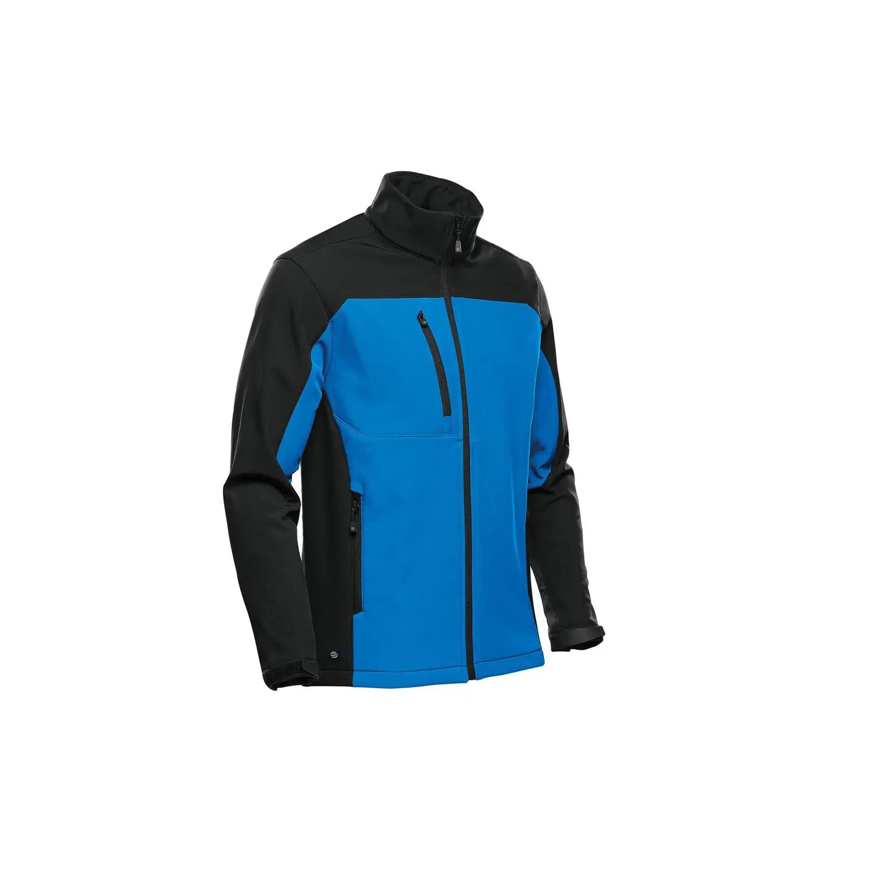 Giacca softshell a 3 strati Stormtech Cascades 3/4