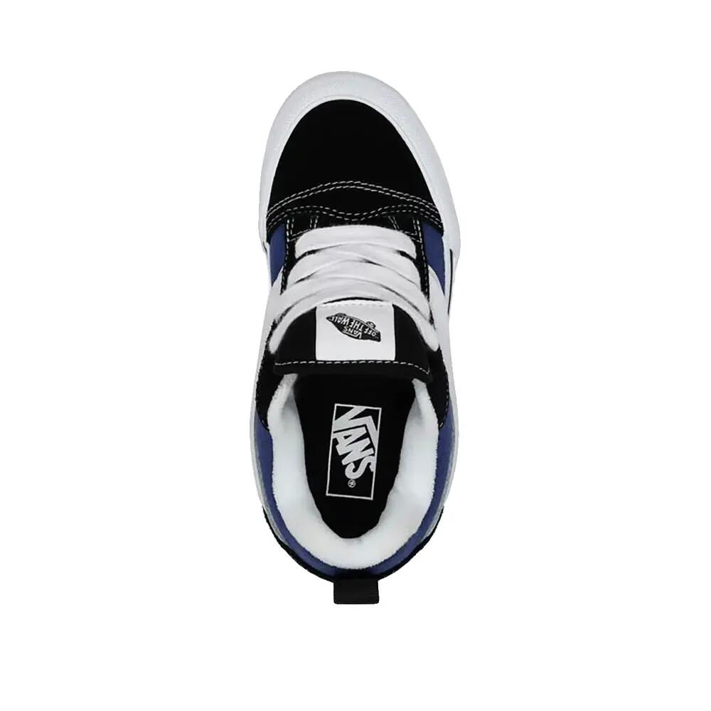 Zapatos Vans Knu Skool Azules 2/2
