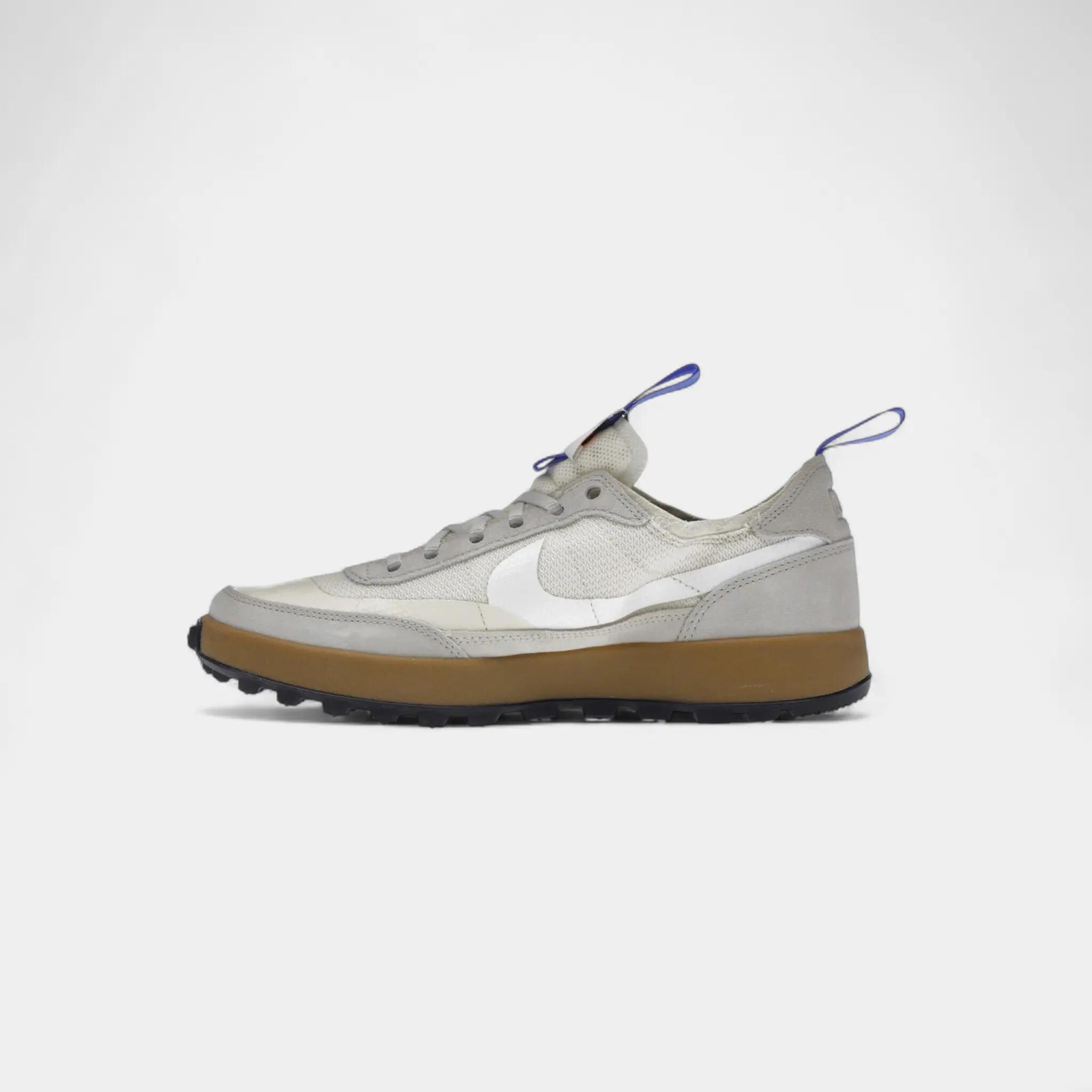 NikeCraft General Purpose Shoe Tom Sachs 4/5