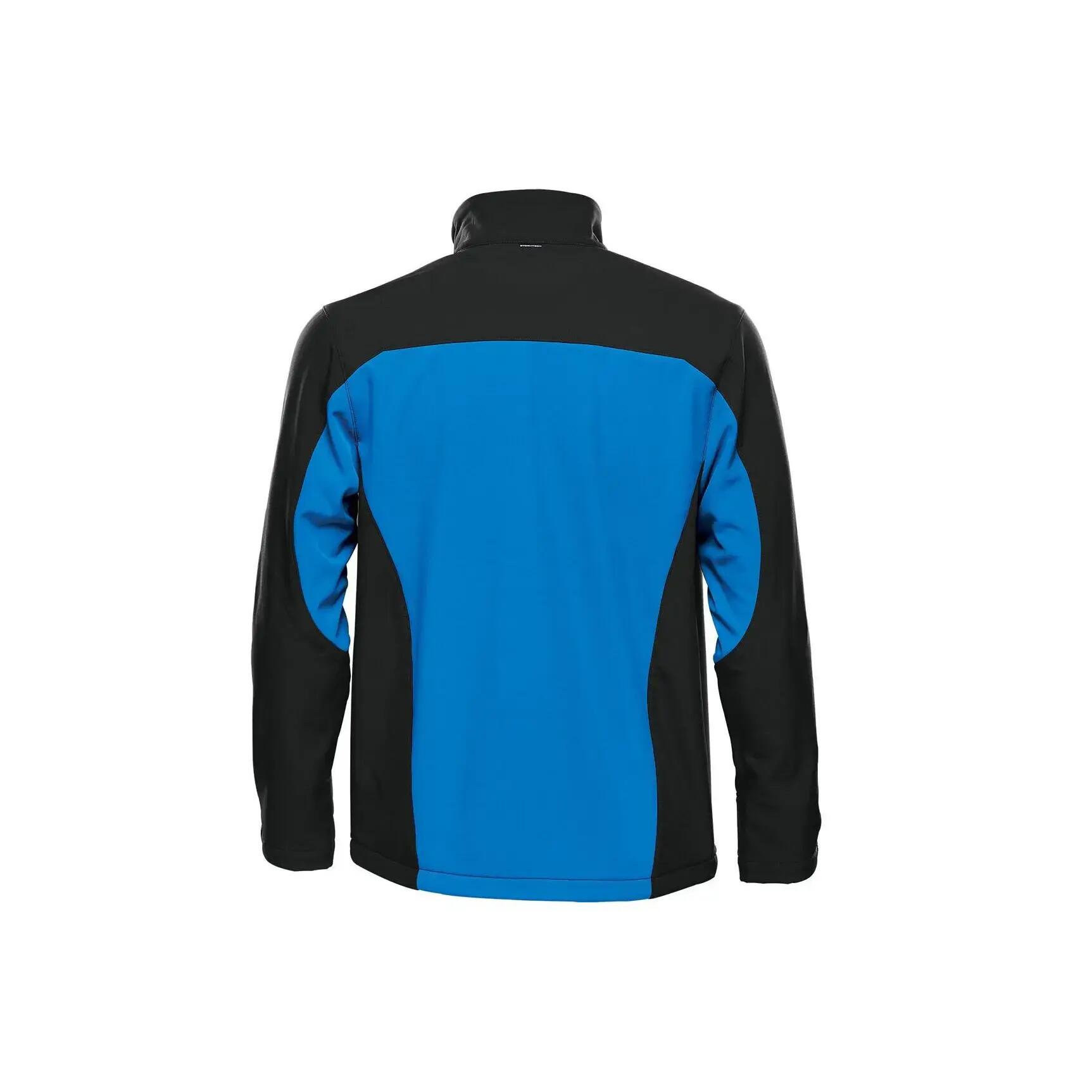 Giacca softshell a 3 strati Stormtech Cascades 2/4