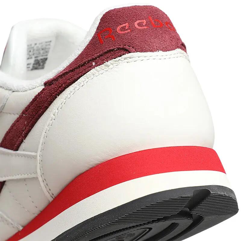 Basket Homme Reebok CLASSIC LEATHER 5/5