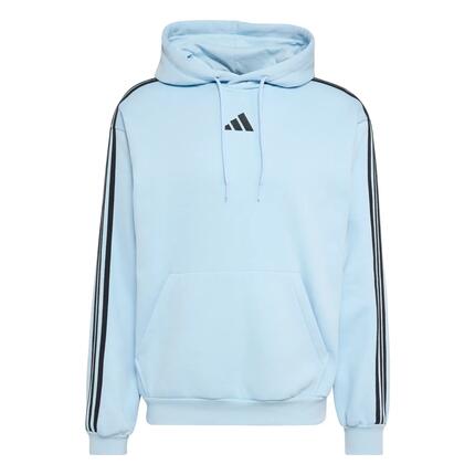 Sweatshirt à capuche adidas Essentials 3-Stripes