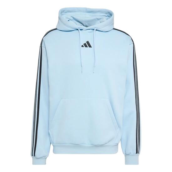 Sweatshirt à capuche adidas Essentials 3-Stripes