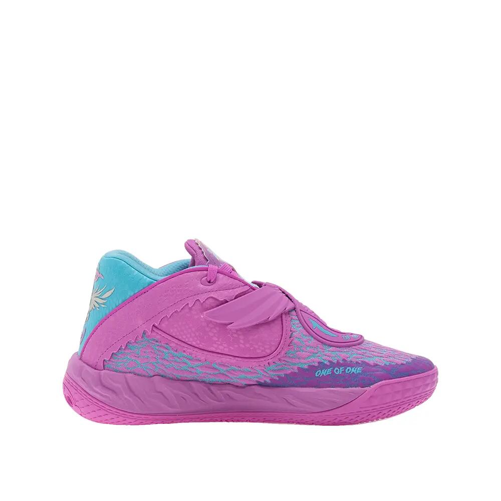 Buty do biegania Puma MB.05 Hive Aqua-Pure Magenta 2/6