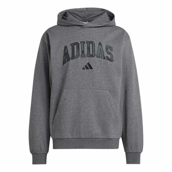 Sweatshirt à capuche adidas Essentials Camo