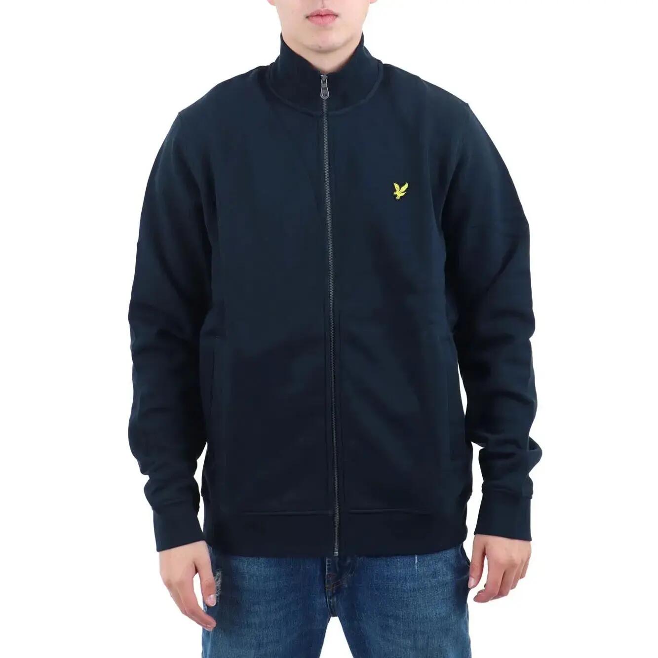 LYLE AND SCOTT picture