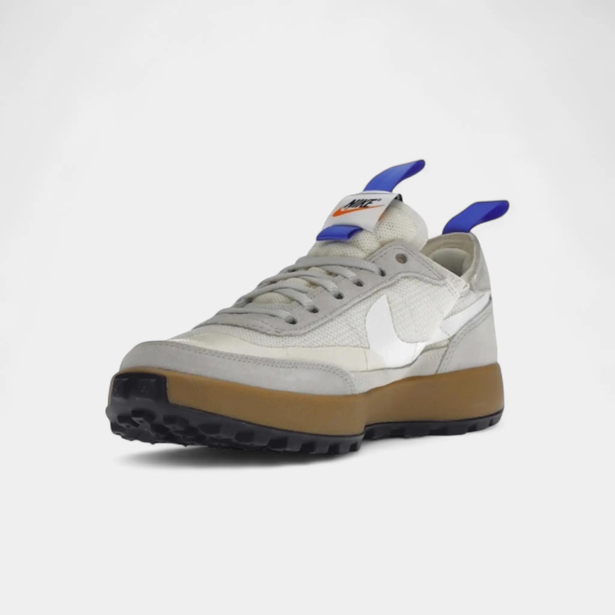 NikeCraft General Purpose Shoe Tom Sachs 3/5
