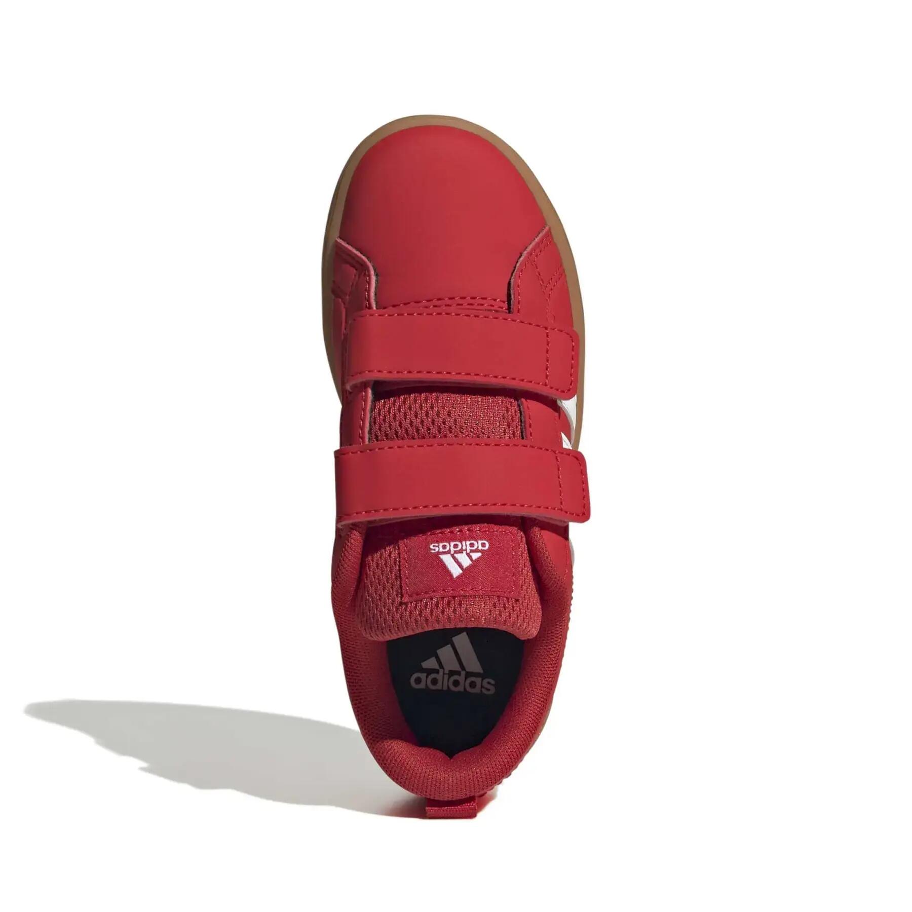 Baskets enfant adidas VS Pace 2.0 5/7
