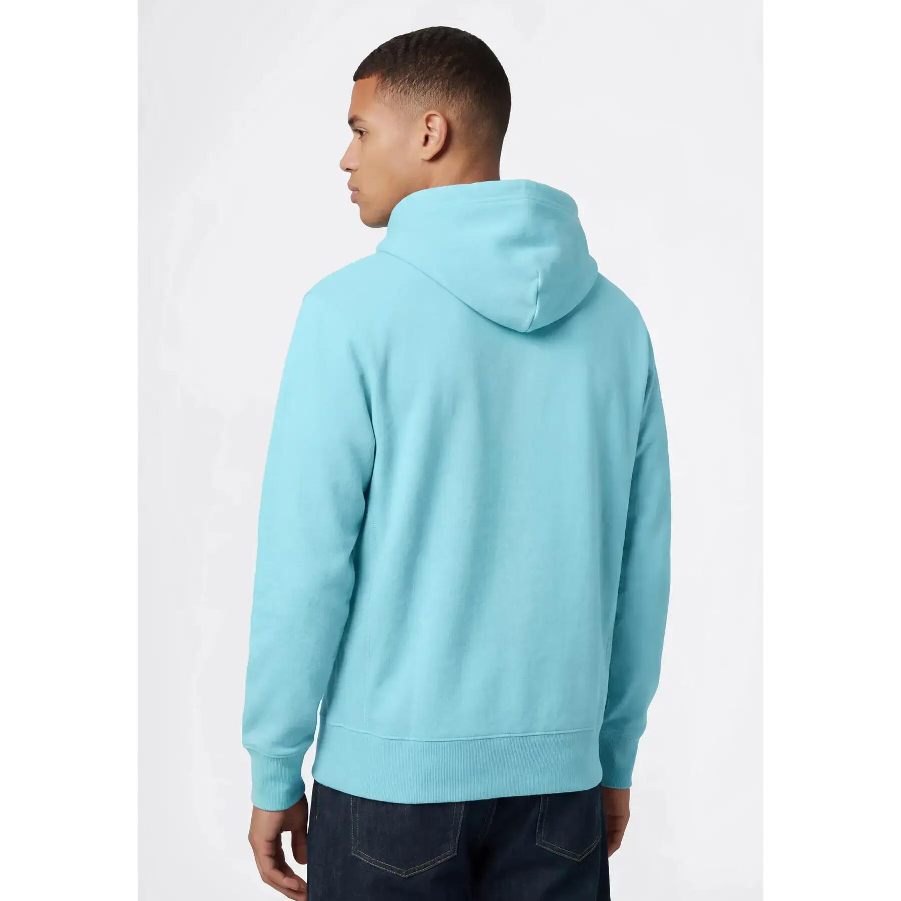 Kapuzensweatshirt Champion 4/4