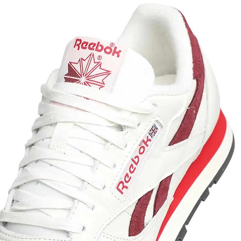 Basket Homme Reebok CLASSIC LEATHER 3/5