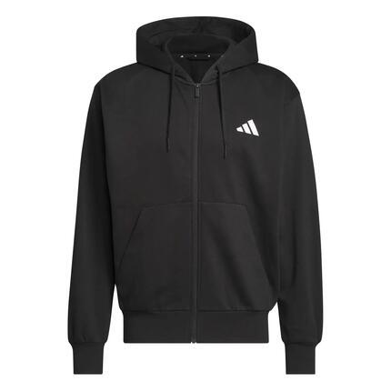 Sweatshirt à capuche zippée adidas Feelcozy