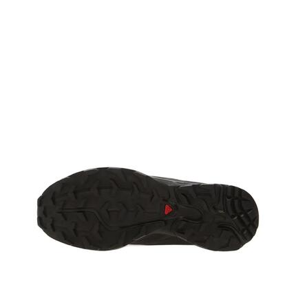 Zapatos de trail Salomon XT-Evo Negro