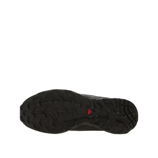 Zapatos de trail Salomon XT-Evo Negro