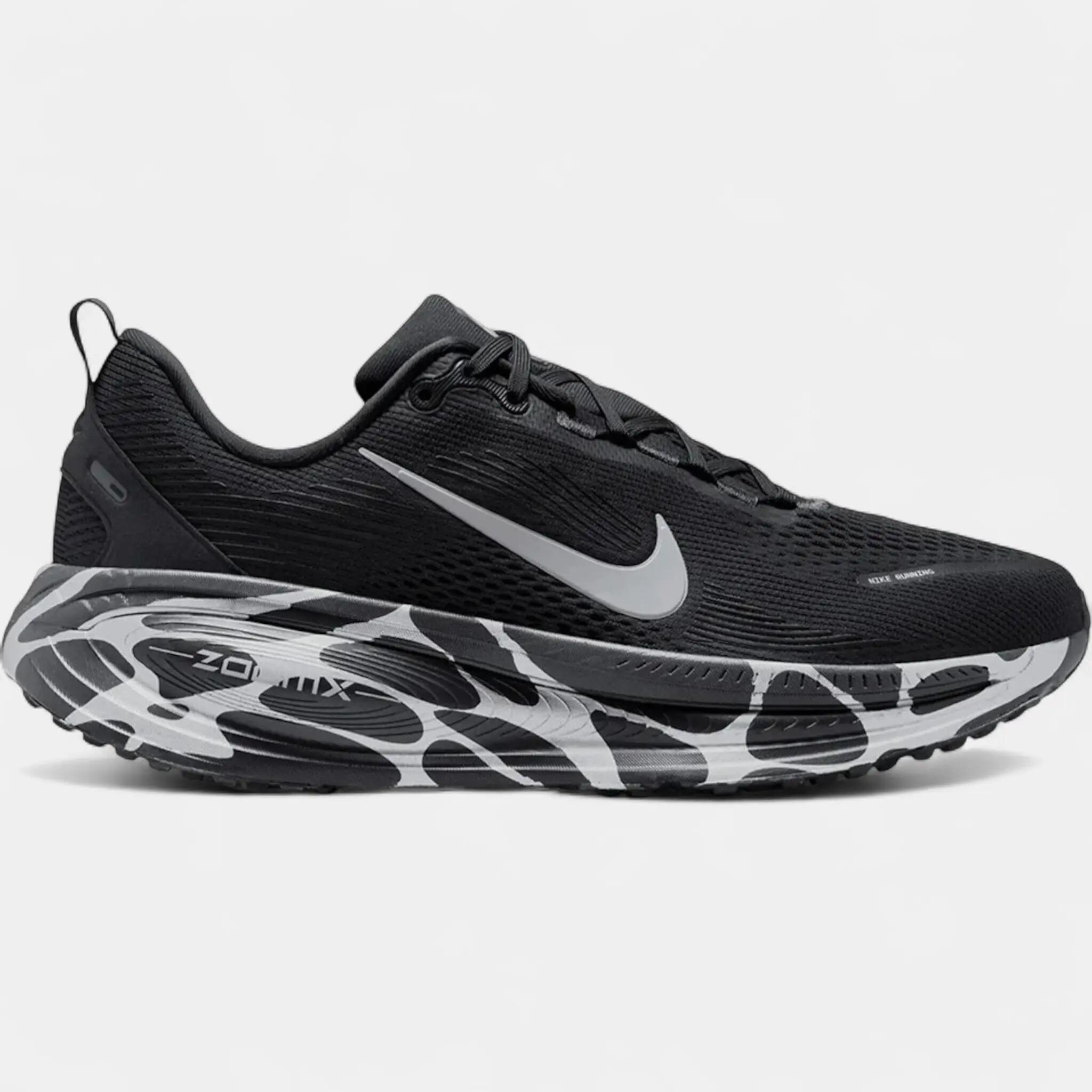 Nike Vomero 18 Anthracite Reflect Silver 2/3
