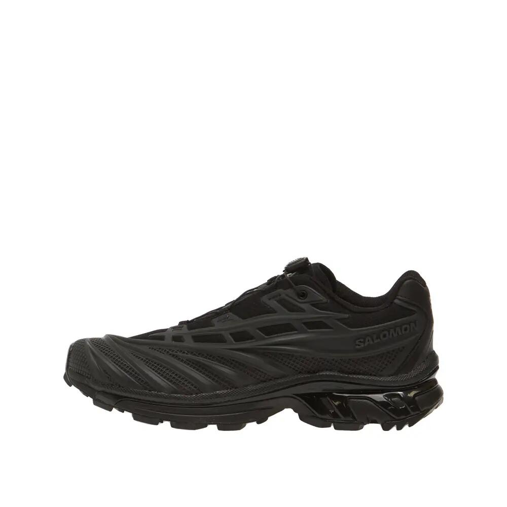 Scarpe da trail Salomon XT-Evo Nero 6/6