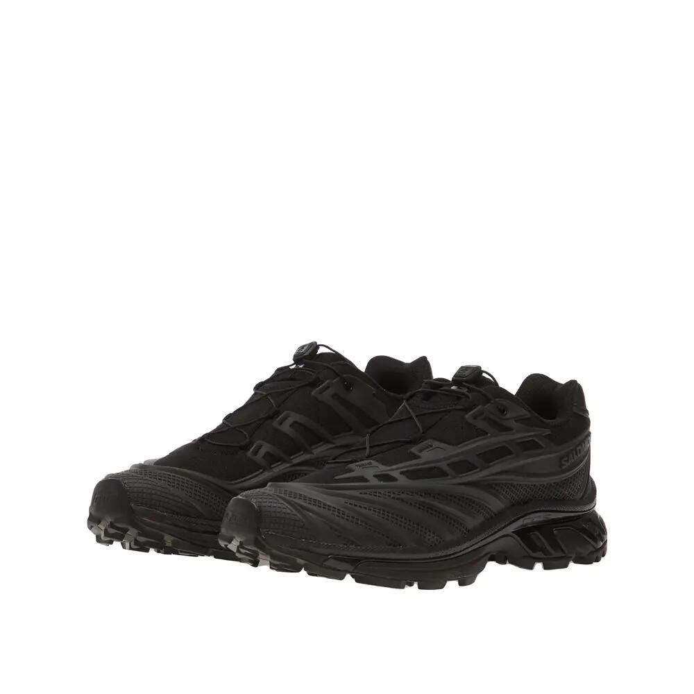 Scarpe da trail Salomon XT-Evo Nero 5/6