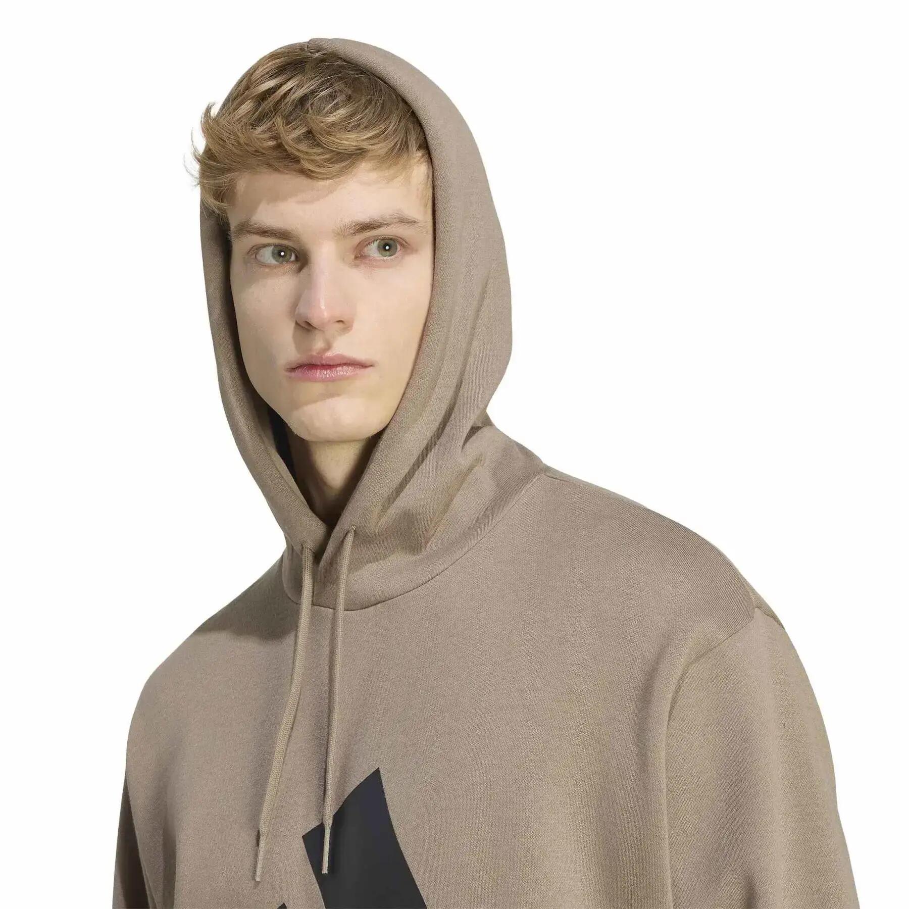 Sweatshirt à capuche adidas Essentials Big Logo 5/6