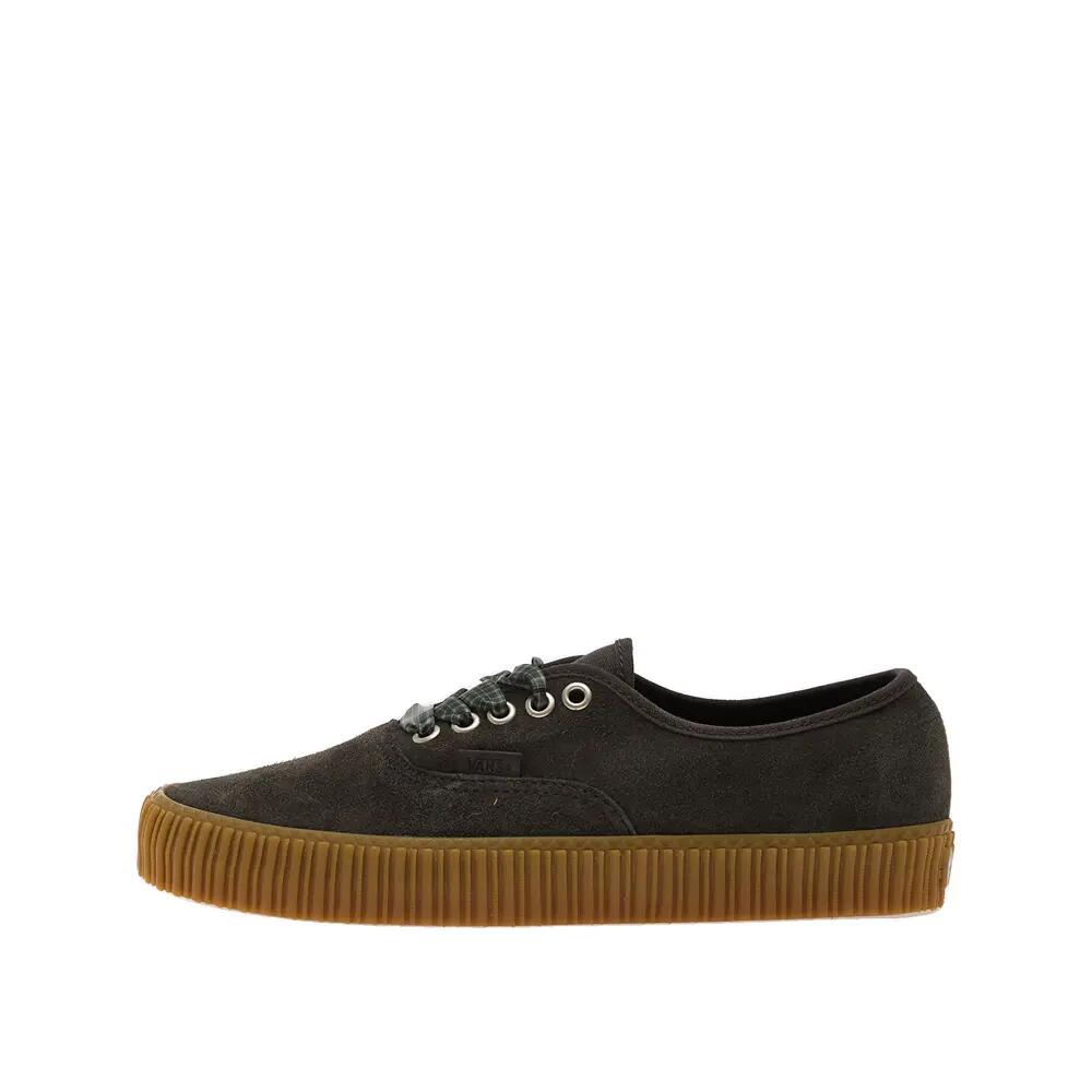 Zapatillas Vans Authentic Creeper Negro 6/6