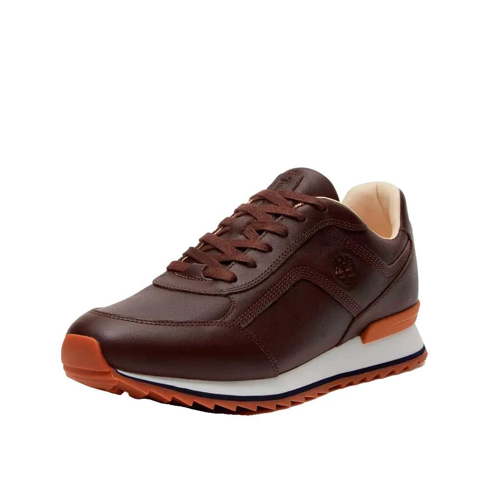 Buty Timberland Scout Heights Marron 4/9