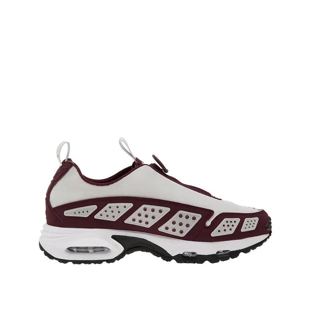Zapatillas Nike Air Max SNDR Mujer Color Night Maroon 3/9