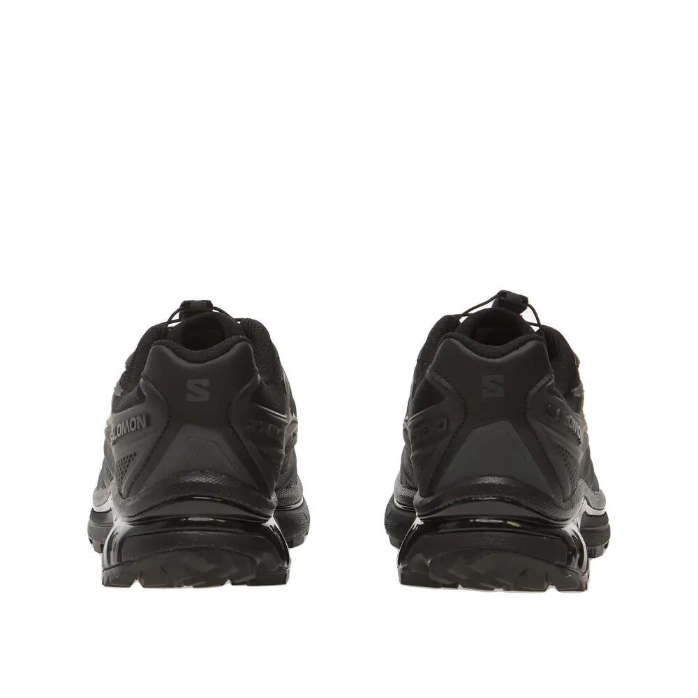 Scarpe da trail Salomon XT-Evo Nero 4/6
